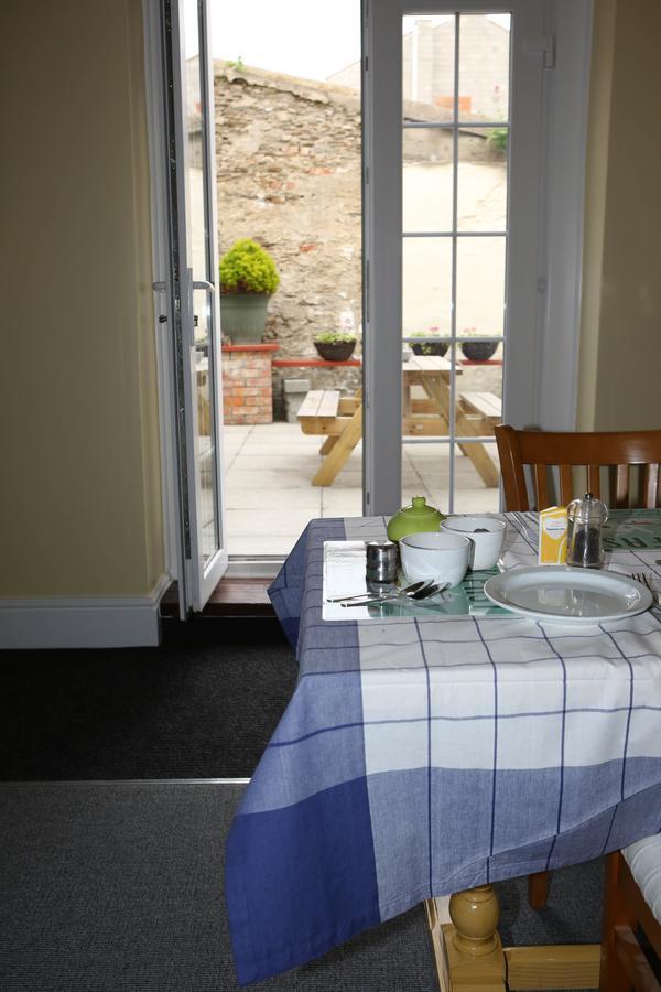 Sandpiper Inn B&B&Pub Ilfracombe Bagian luar foto