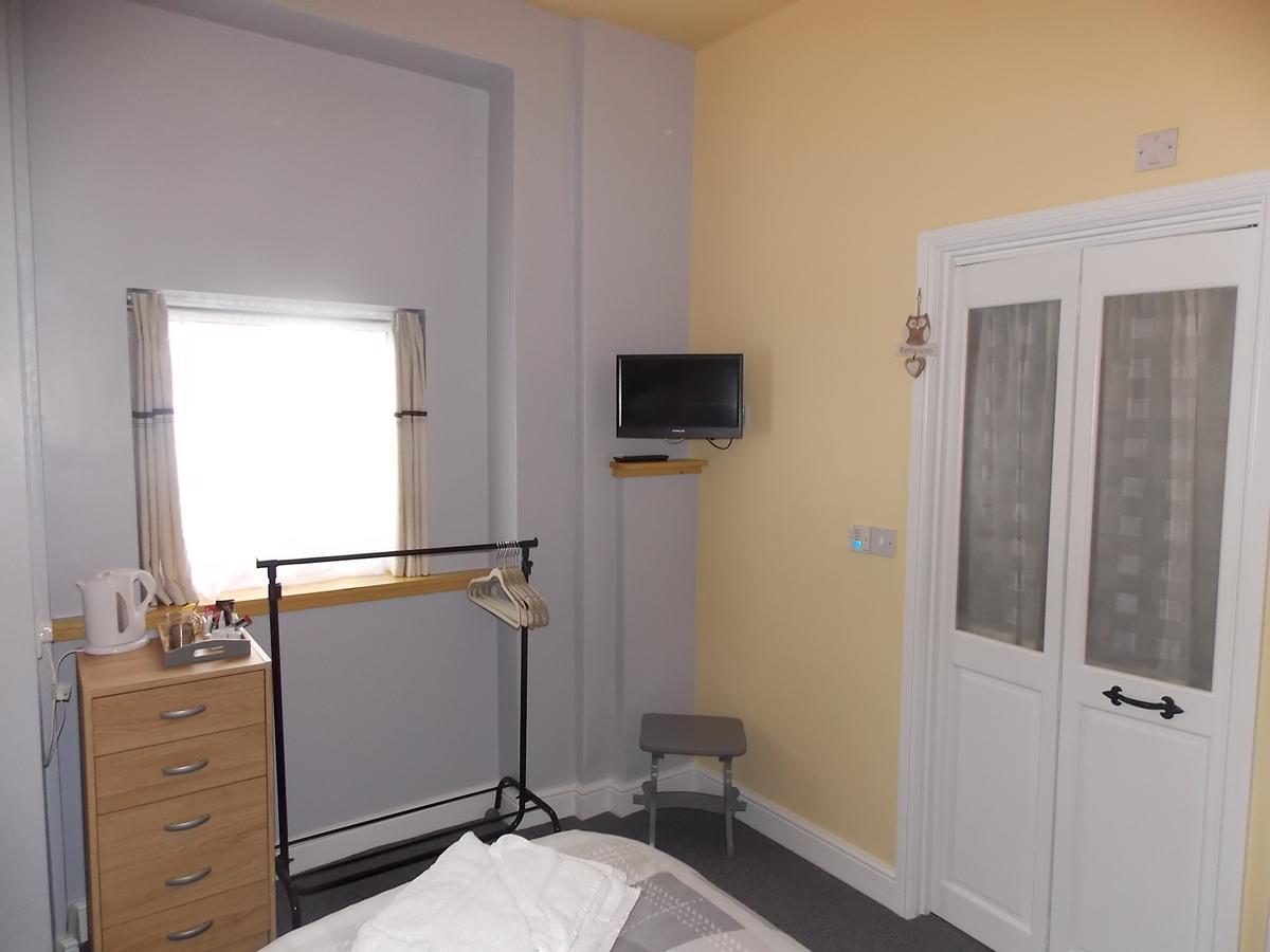 Sandpiper Inn B&B&Pub Ilfracombe Bagian luar foto